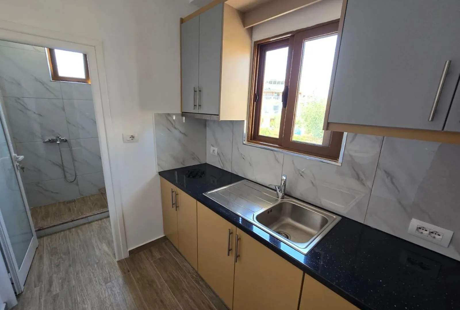 Orgest Apartments Ksamil
