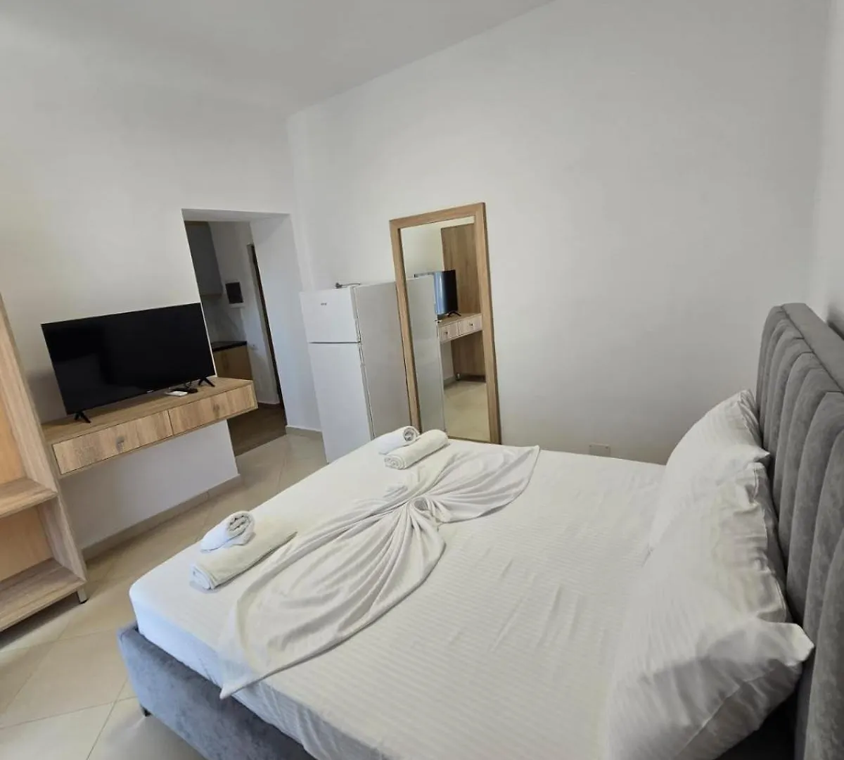 Orgest Apartments Ksamil 0*,  Albania