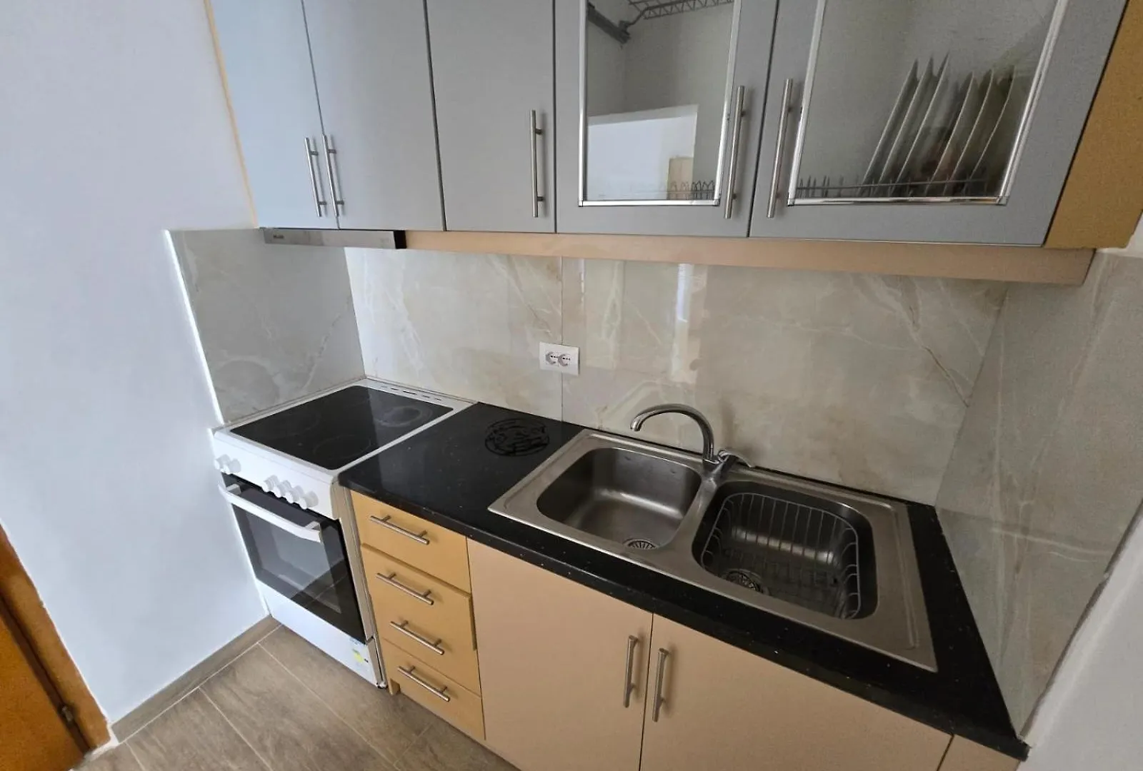 Orgest Apartments Ksamil