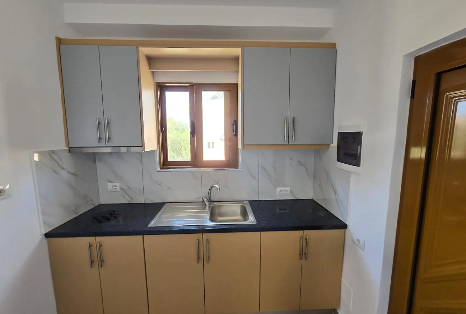 Orgest Apartments Ksamil
