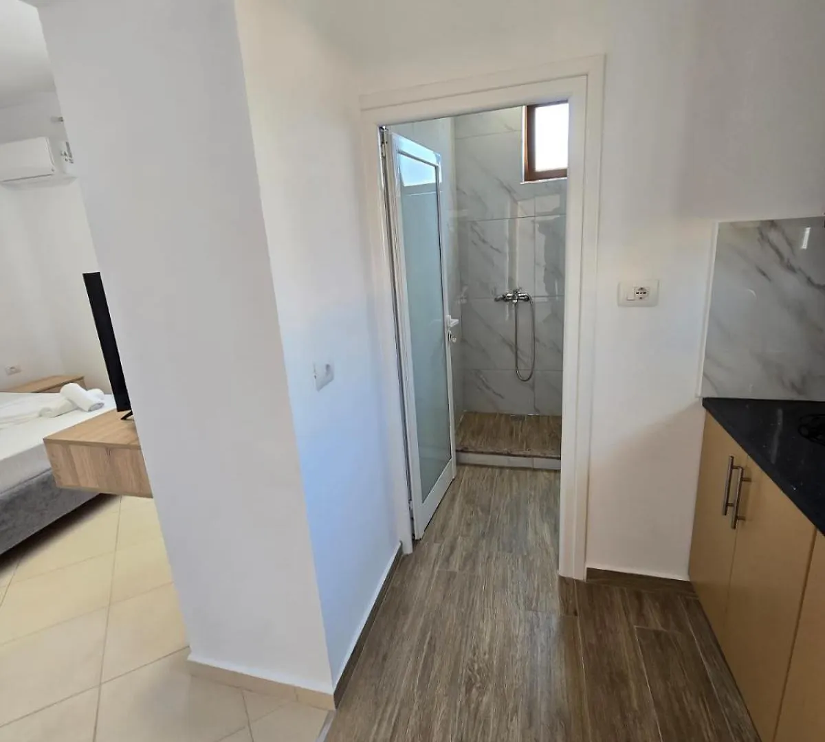 Orgest Apartments Ksamil